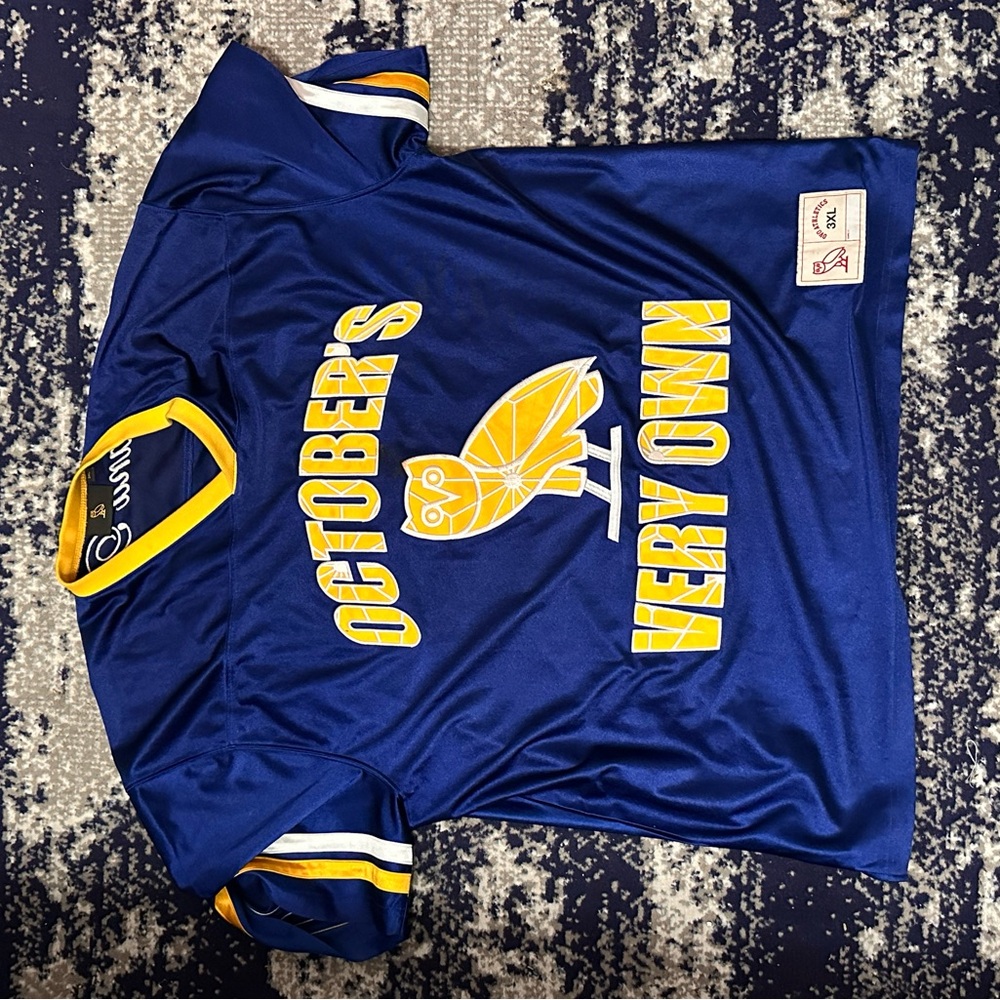 Ovo jersey